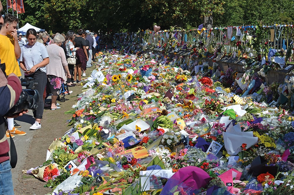 Christchurch ve Alman Medyasının İki Yüzü