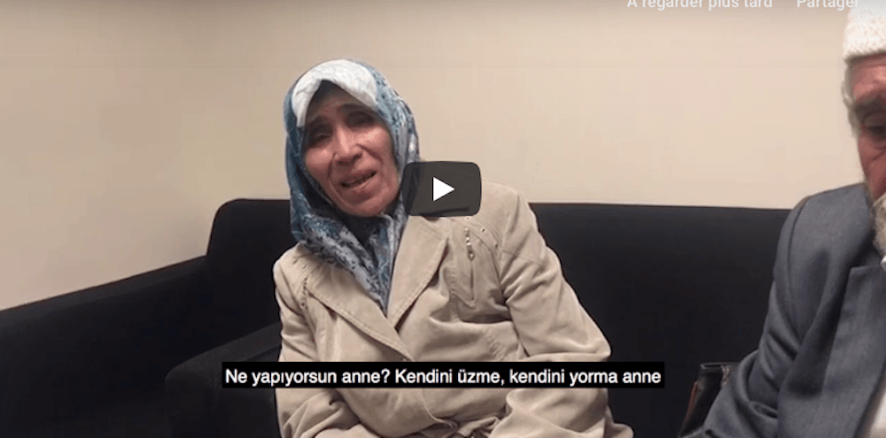 Zekeriya Tuyan