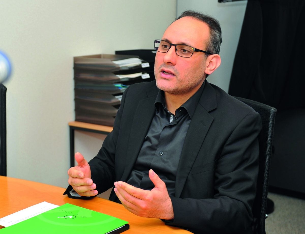 İsmail Ertuğ