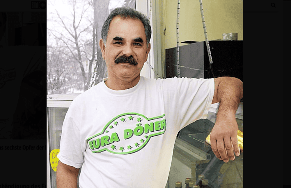 İsmail Yaşar