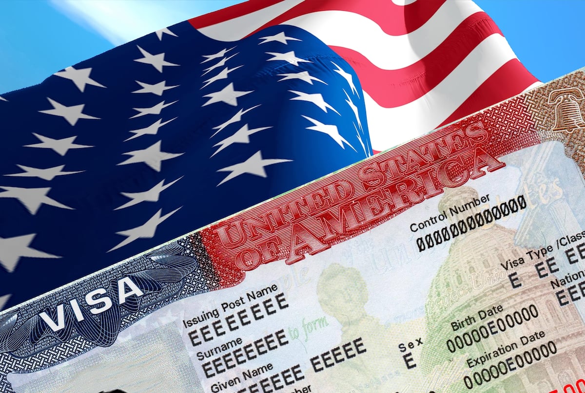 ABD Visa Muafiyeti