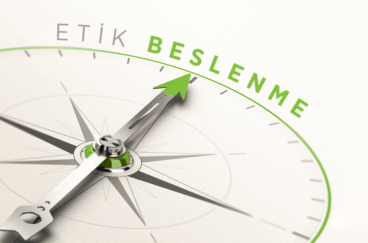 İslami Beslenme Etiği