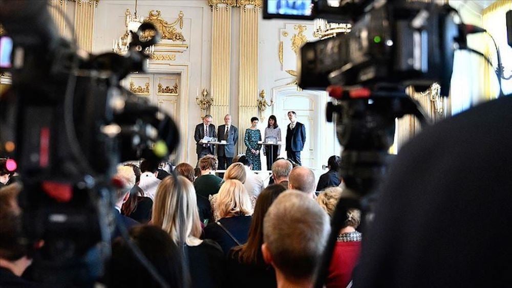 Nobel Komitesi