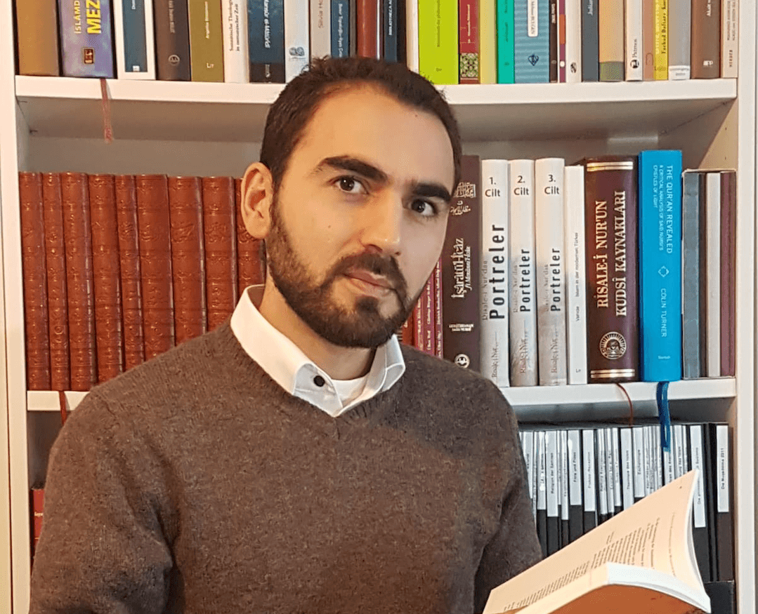 Serdar Aslan
