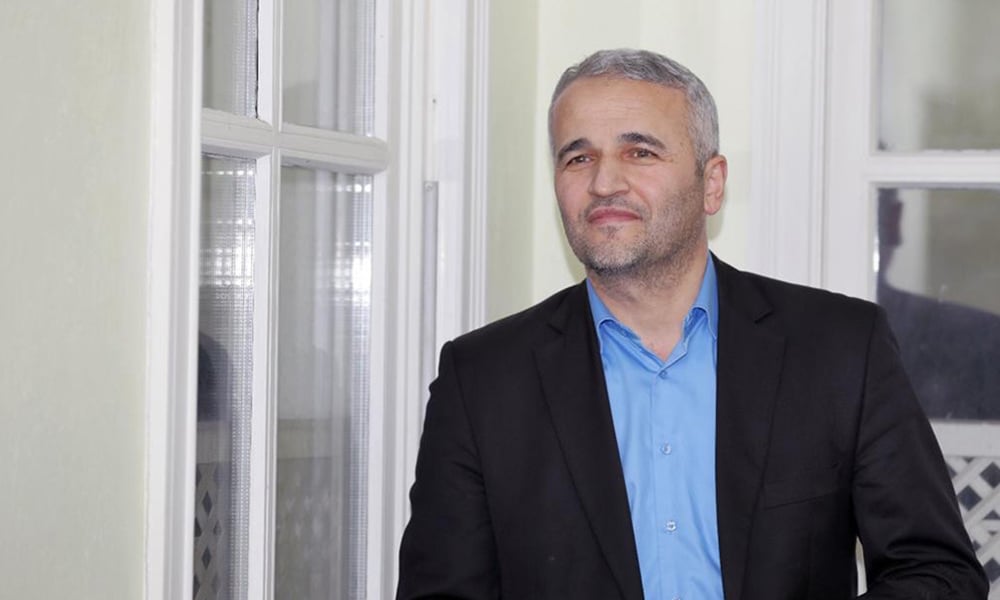 Ekrem Demirli ile kovid 19, din ve metafizik üzerine