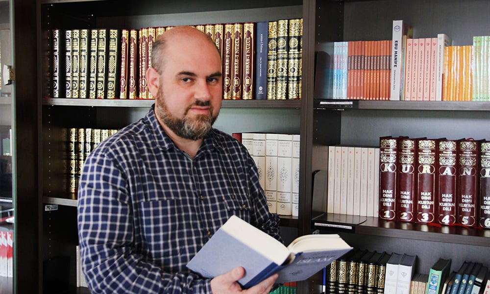 yaratılış kovid 19