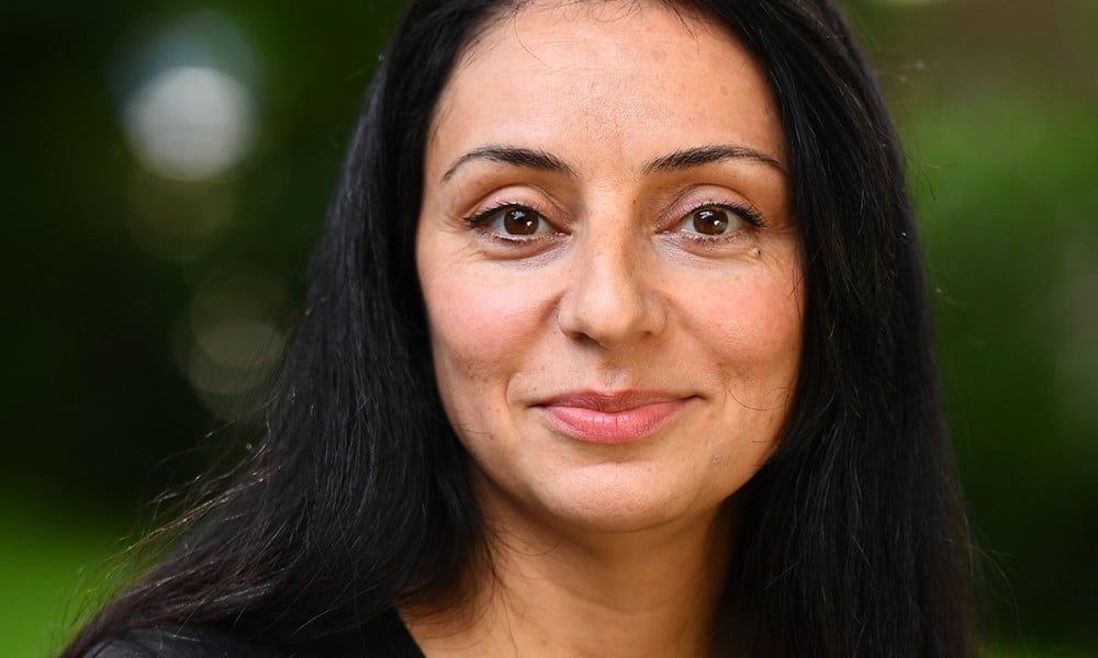 Yasemin Şamdereli