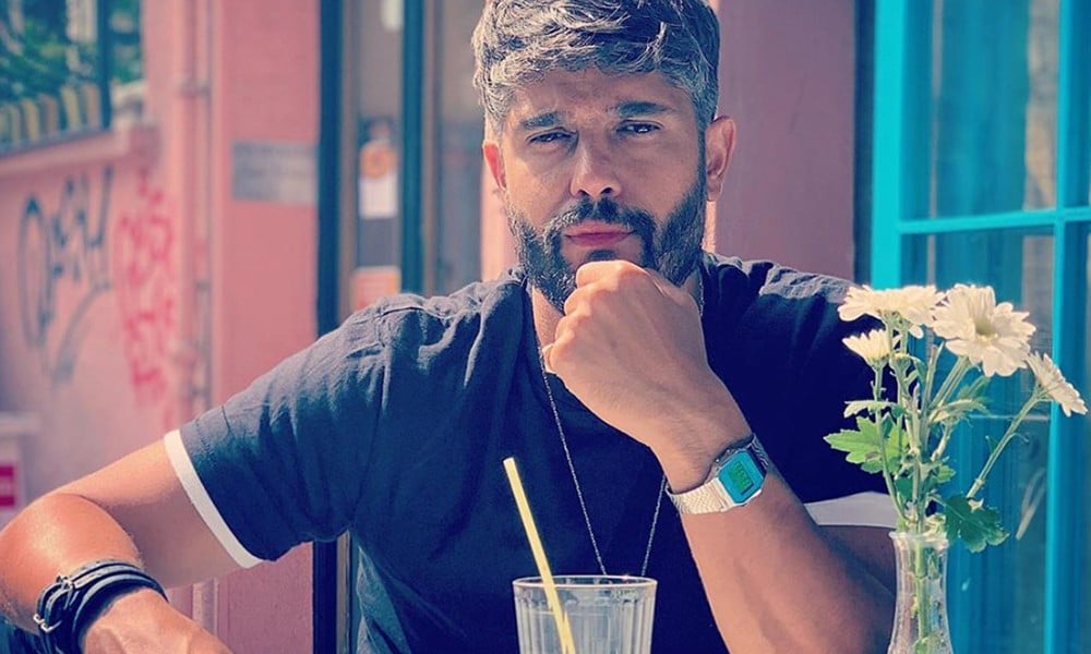 haluk piyes göç ve sinema
