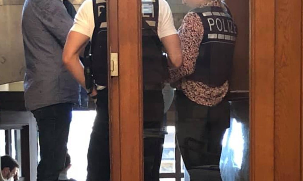 yalçın tekinoğlu tehdit mektubu