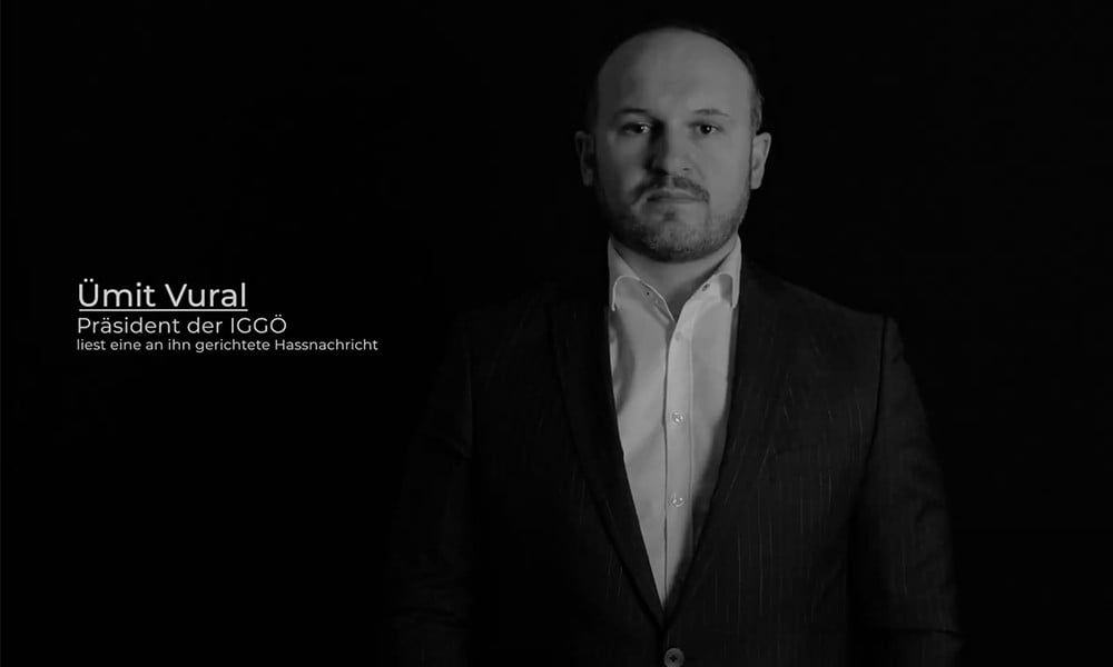 iggö video proje ümit vural