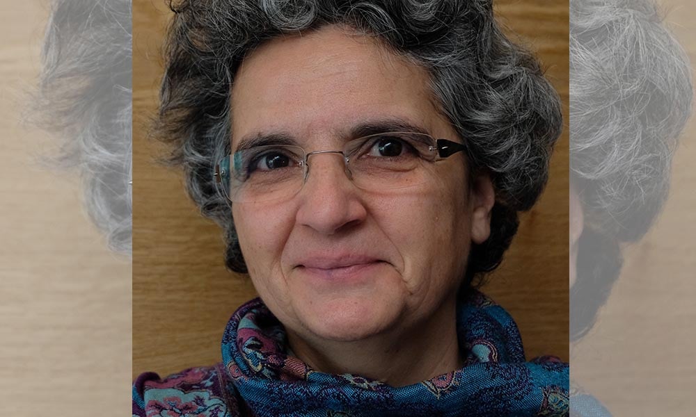 Iman Attia Müslüman karşıtı ırkçılık