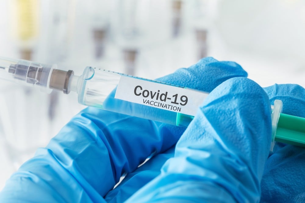 Kamu Görevlilerine İki Doz Kovid-19 Aşısı Zorunluluğu