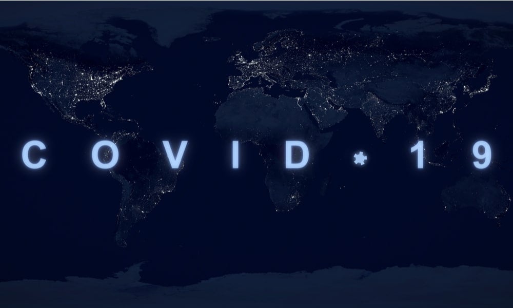 kovid19 terör