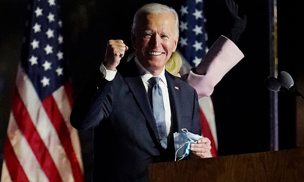 joe biden amerika yeni başkanı orta doğu