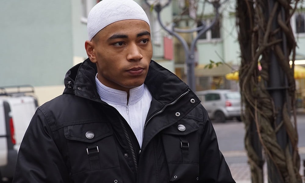 Bilal Piter Minnemann Hanau saldırısı
