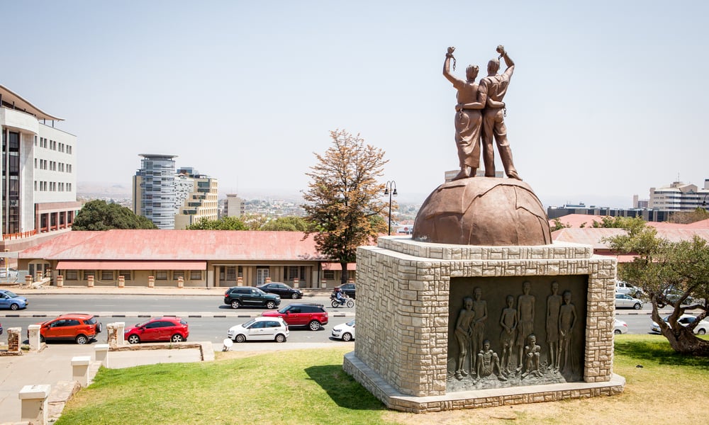 Almanya Namibya’daki Soykırımı Kabul Etti, Tepkiler Sürüyor