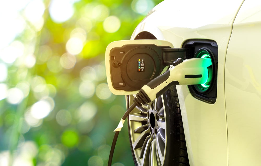 2030'e Kadar Trafiğe Yeni Çıkacak Araçların Yüzde 80’ini Elektrikli Olacak