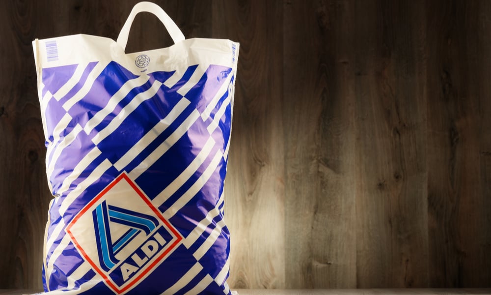Göçün Toplumsal Hafızada Bıraktığı Bir İmaj: Aldi Çantası