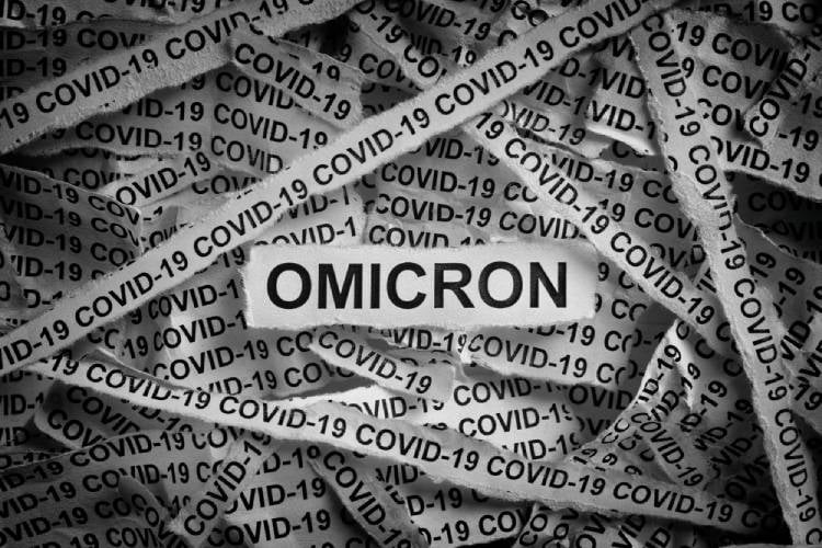Almanya’da “Omicron Varyantı” Alarmı