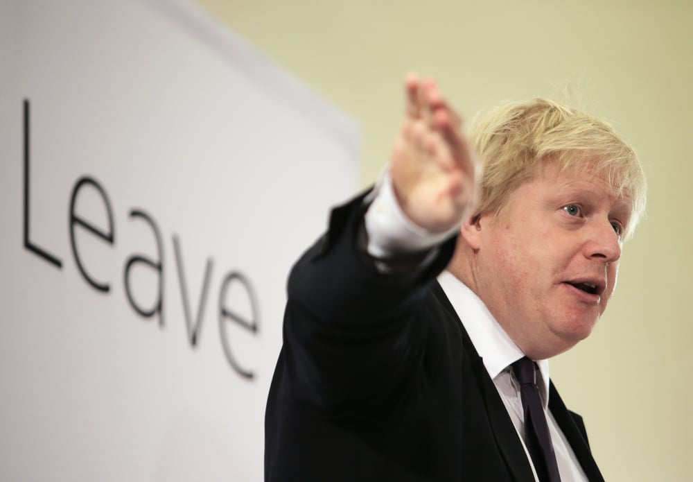 “Muhafazakar Parti, Johnson’ın Liderliğinde Oy Kaybediyor”