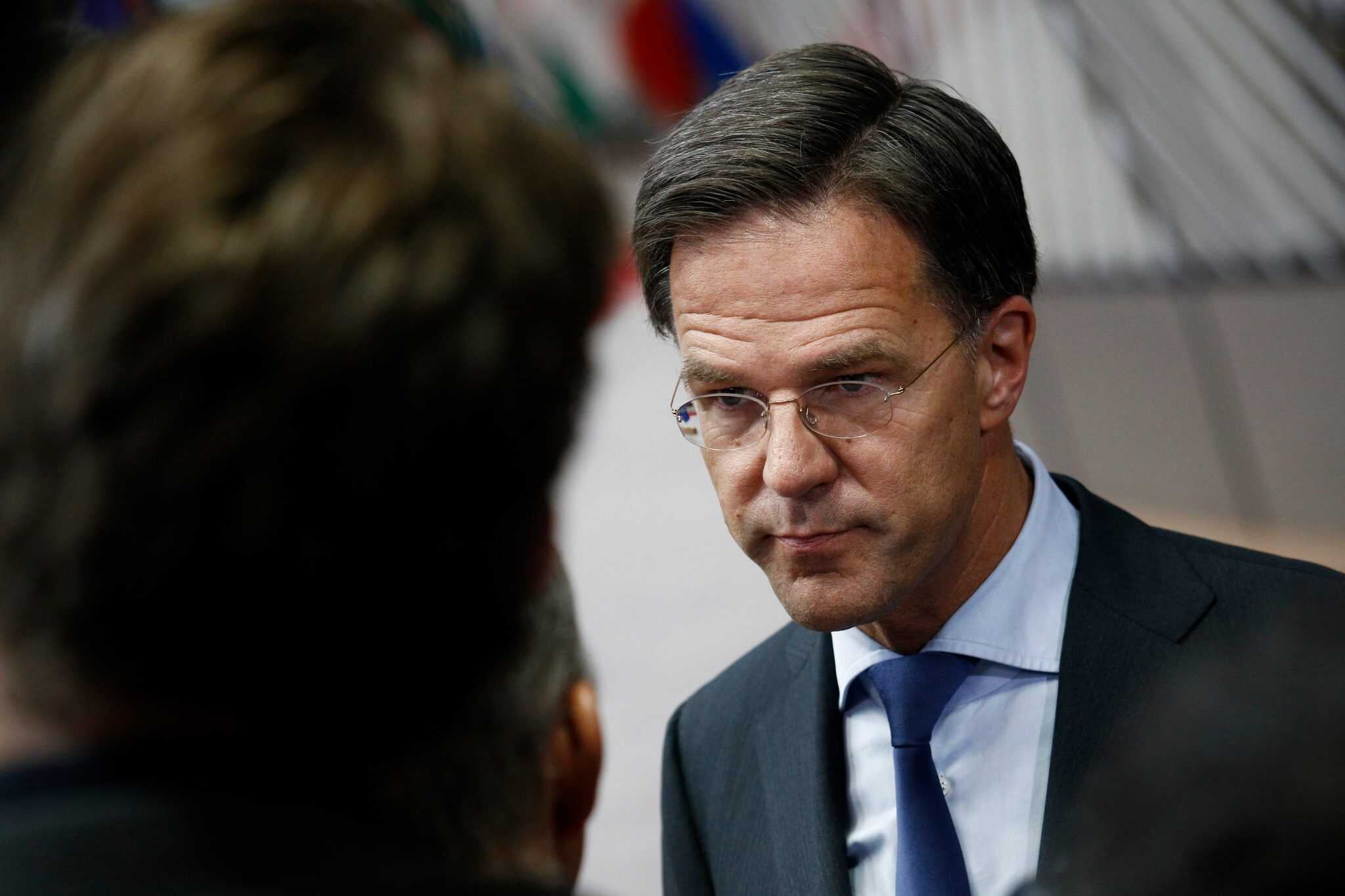 Hollanda’da Değişmeyen Yeni Hükûmet Neleri Değiştirebilecek?