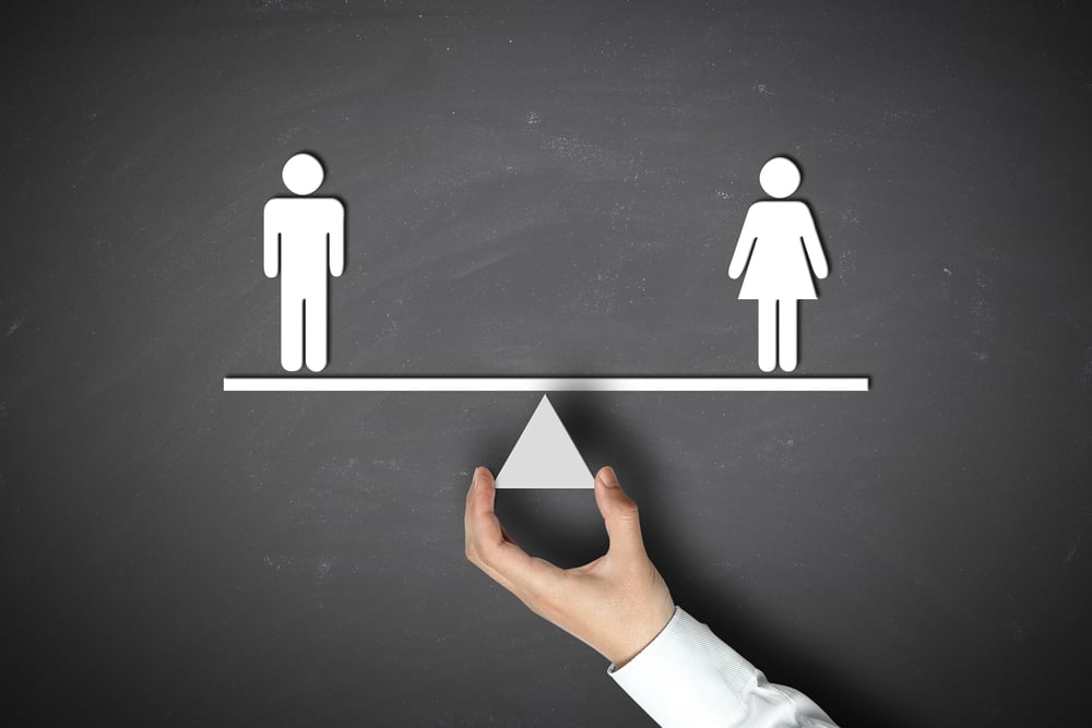 Toplumsal Cinsiyet Eşitliği Ev İçi Şiddeti Önlemek İçin Bir Gereklilik Mi?