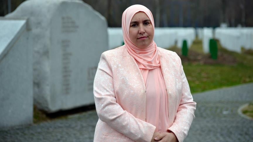 Boşnak Vekil Smajic: “Milorad Dodik Durdurulmalı”
