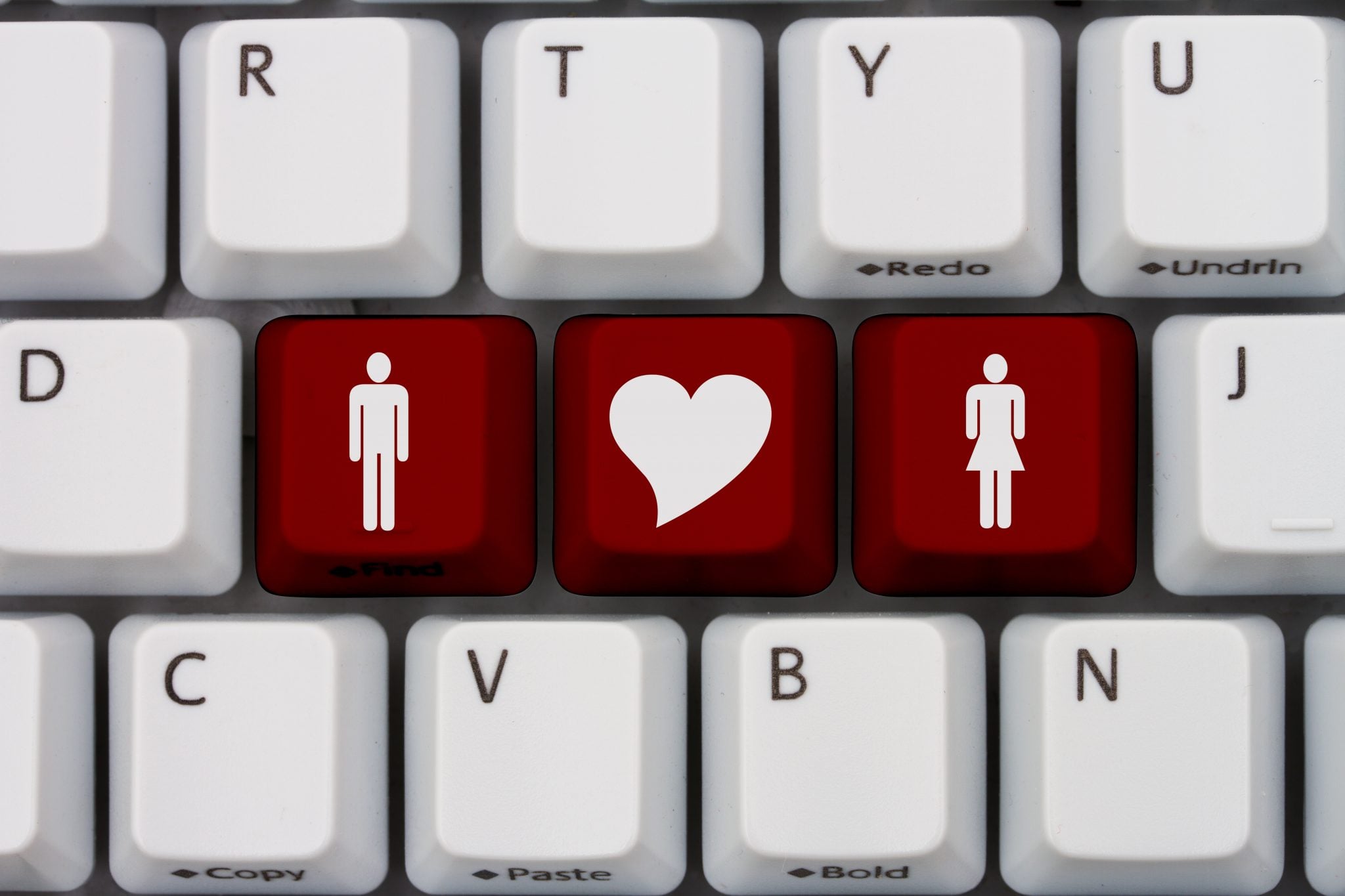 Online Tanışma ve Müslümanların İslami Kimlikleriyle Olan İlişkisi