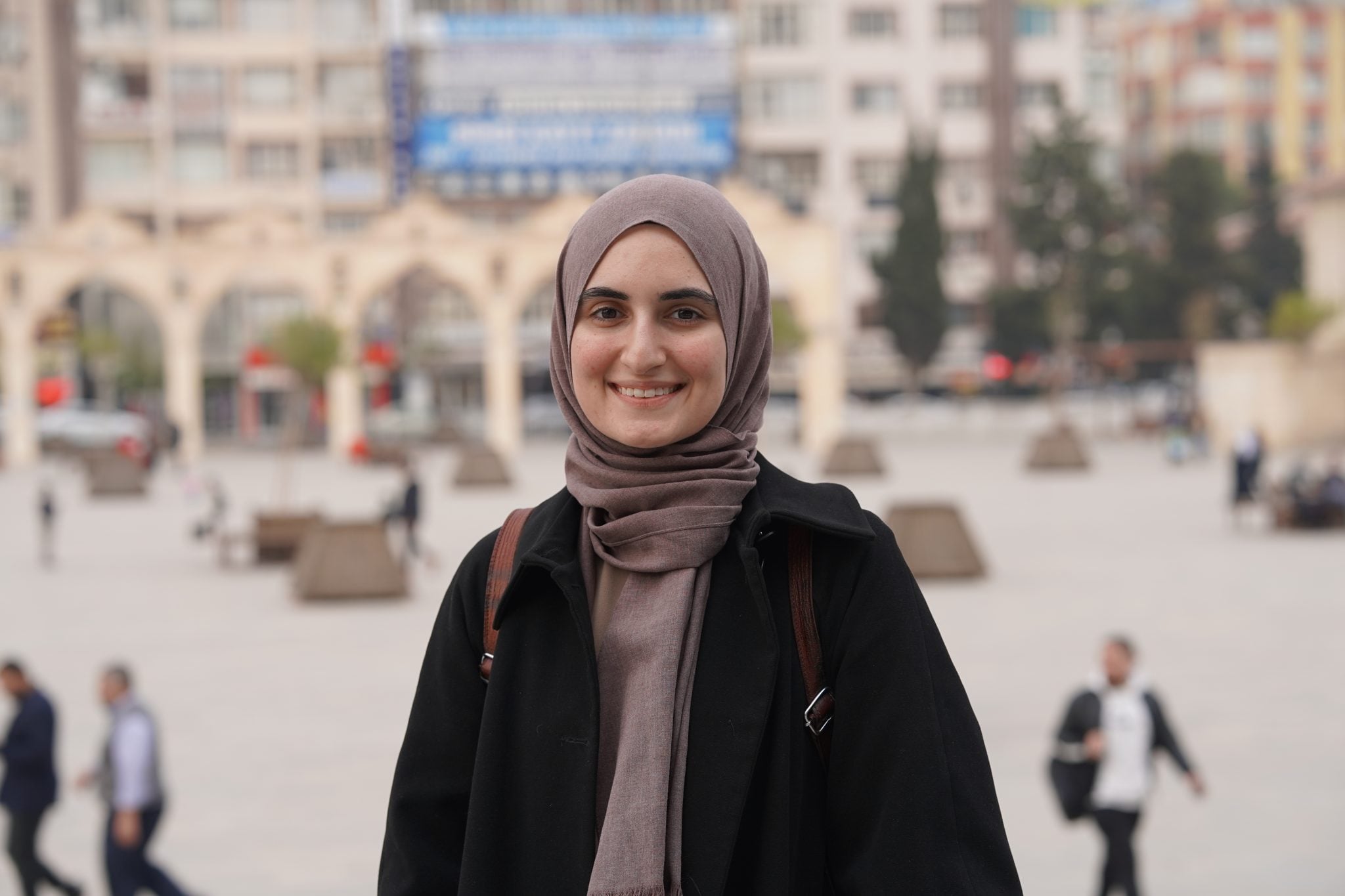 Betül Mis: “Doğa, Sanatım İçin İlham Kaynağı Oldu”