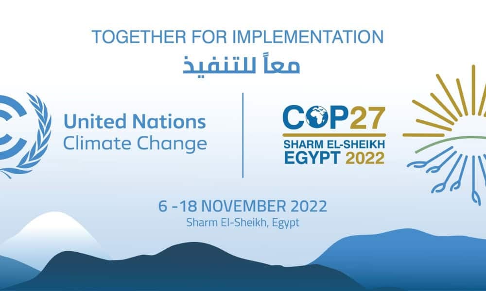COP27 Zirvesi Amacına Ulaşabildi Mi?