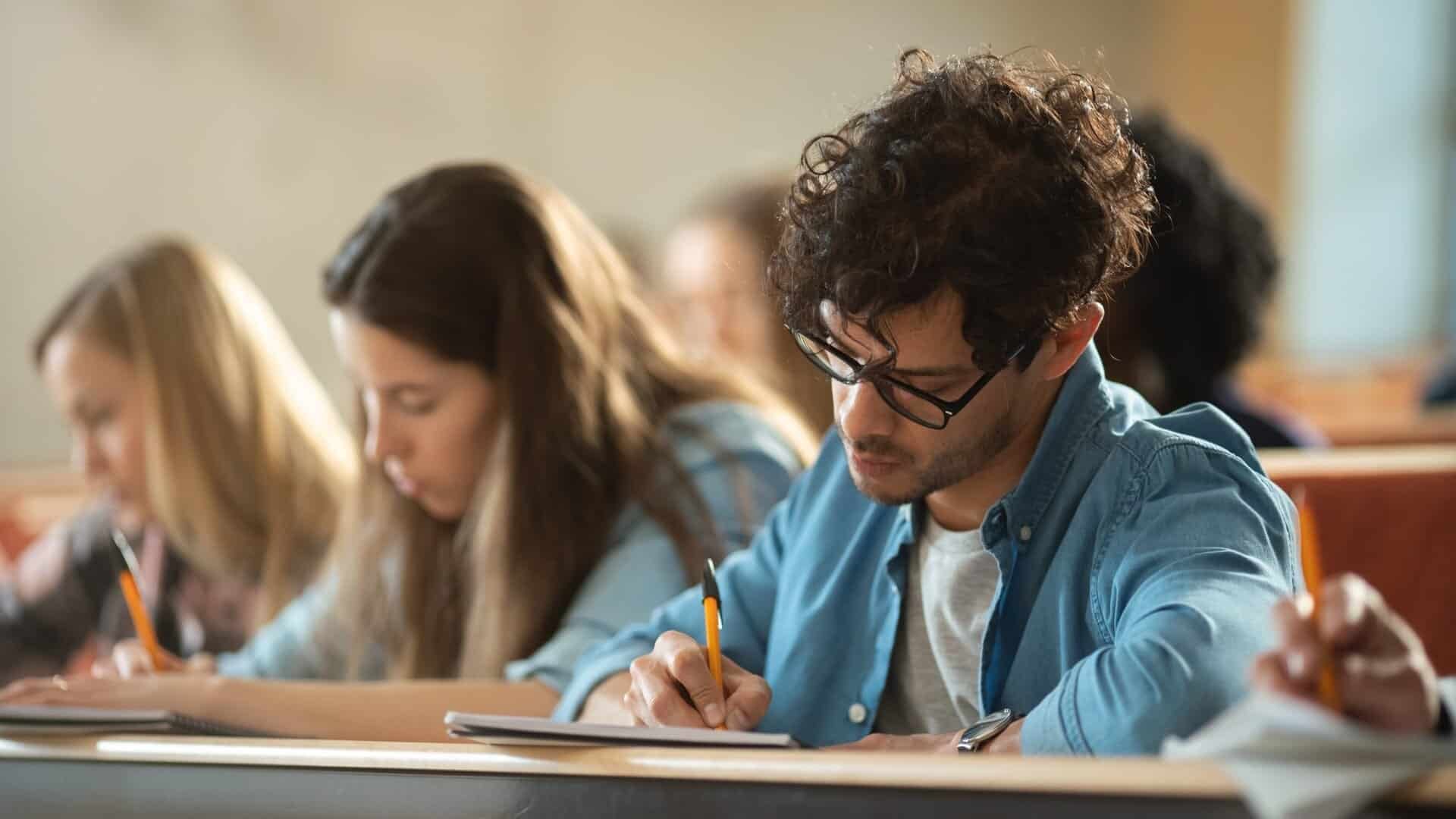 Dönerciyle Amfi Arasında Almanya’da Uluslararası Öğrenci Olmak
