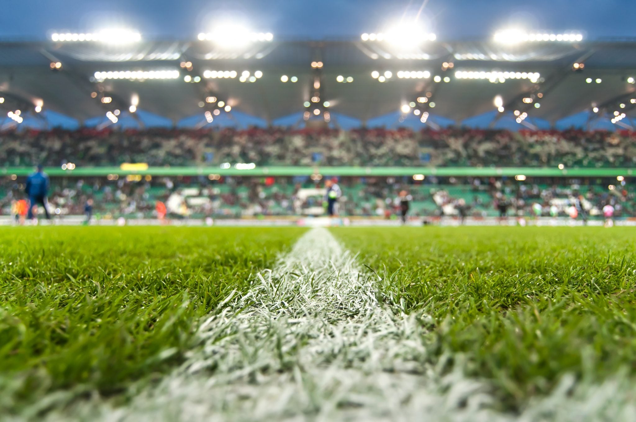 Bir Katalizör Olarak Futbol ve Onun Temsil Kudreti