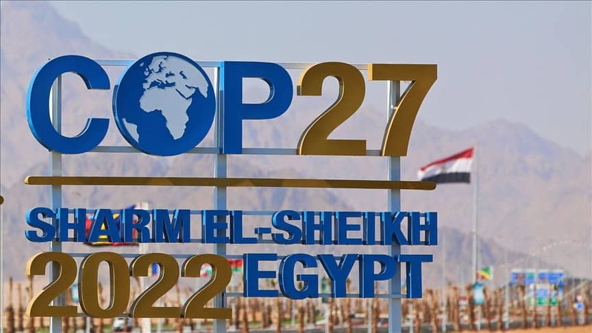 3 Soruda 2022 Dünya Çevre Gündemi