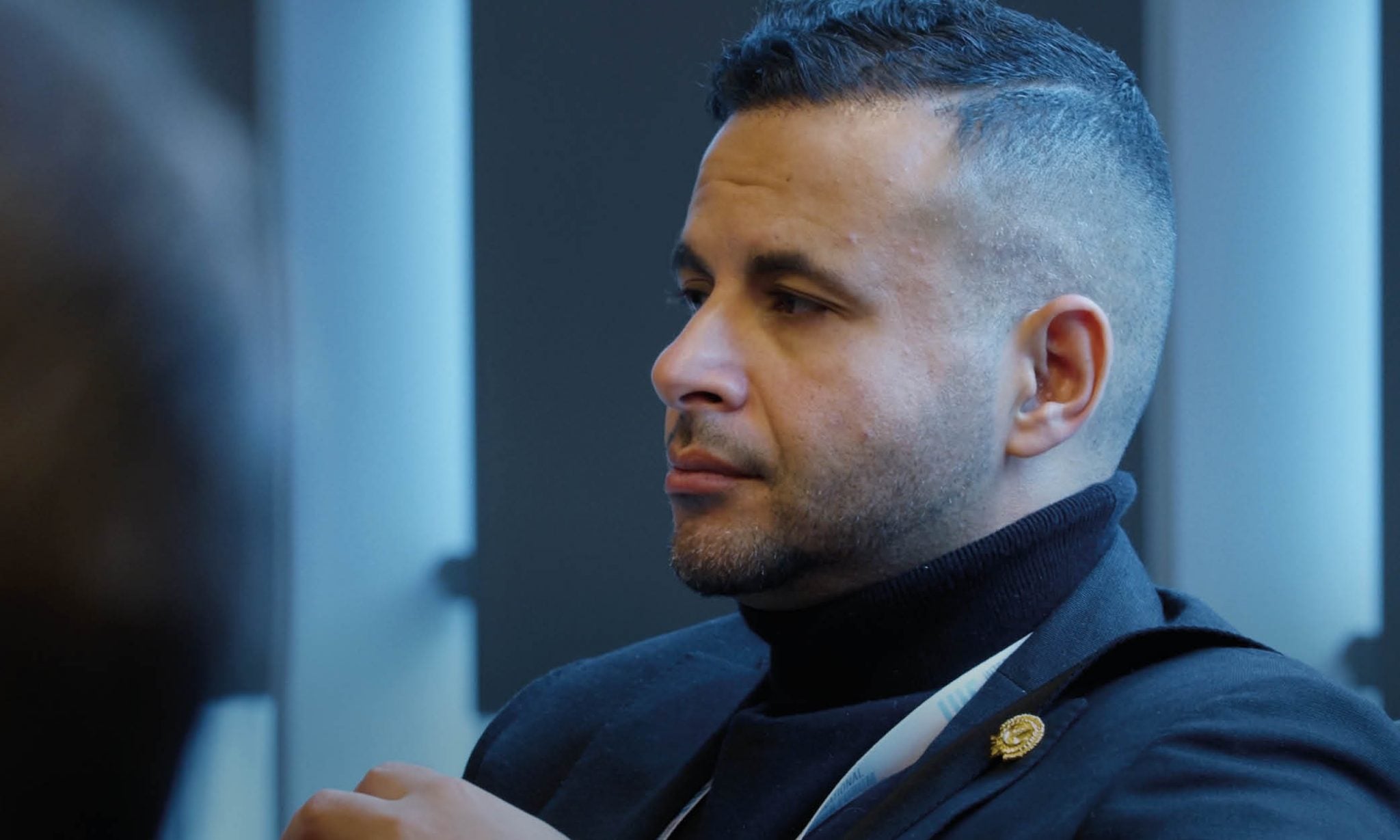 Khaled Beydoun