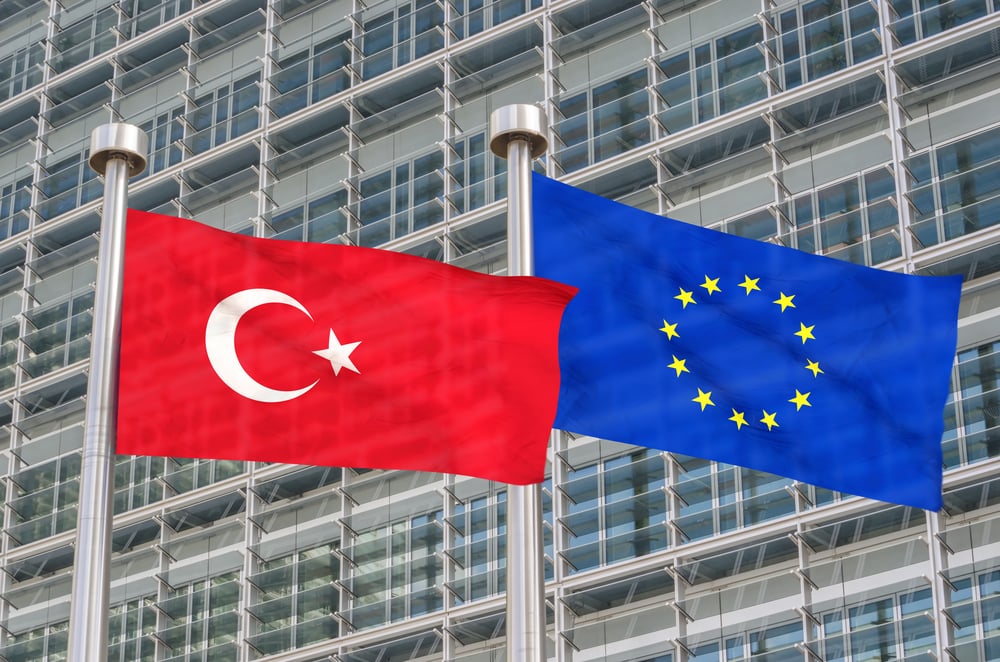 Avrupa Ülkelerinden, Depremzede Yakınlarına Vize Başvurusu Kolaylığı