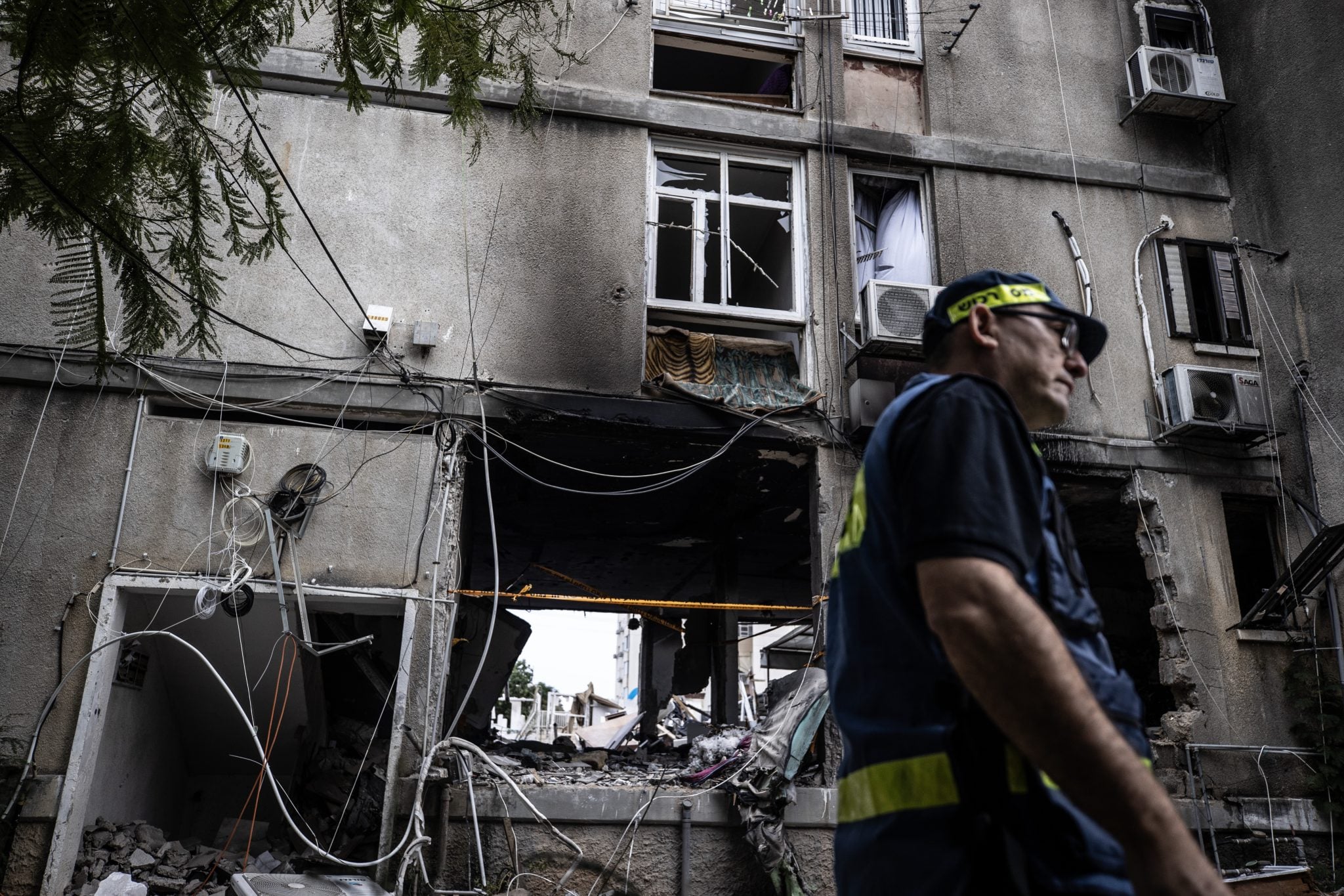 İsrail ve Filistin Arasında Yaşananların Kısa Bir Özeti