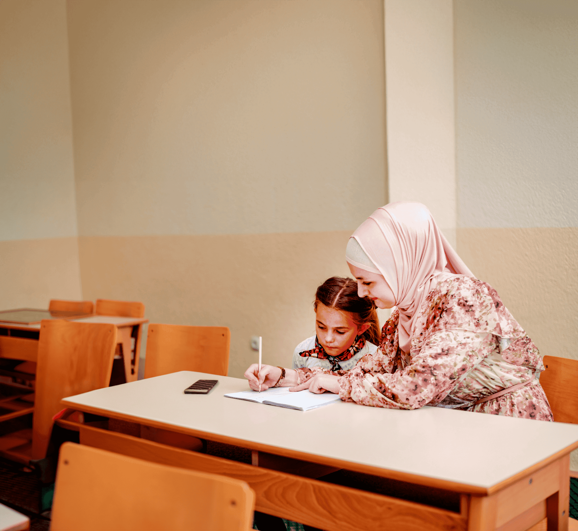 Avrupa’da Yaşayan Türk Kökenliler İçin Türkçe İslami Çocuk Kitaplarının İşlevi ve Önemi