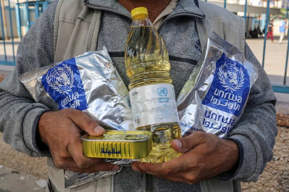 UNRWA Nedir? Kuruma Finansmanı Hangi Ülkeler, Neden Kesti?