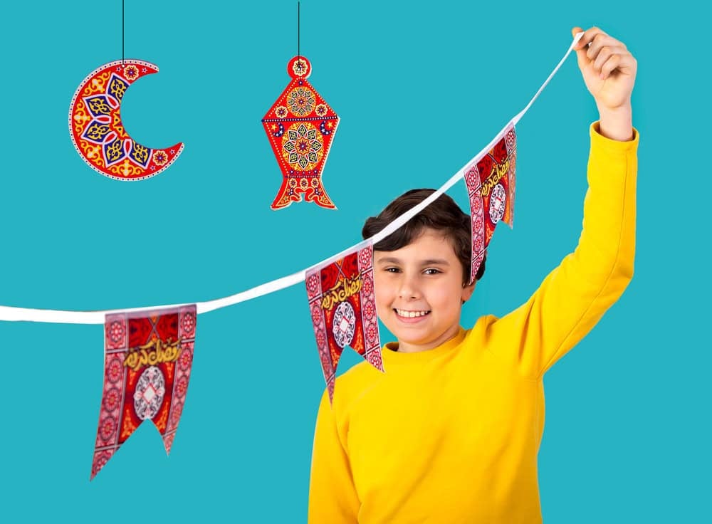Alman Süpermarketlerinde Ramazan Hazırlığı: Satış Stratejisi mi Çoğulculuğa Övgü mü?