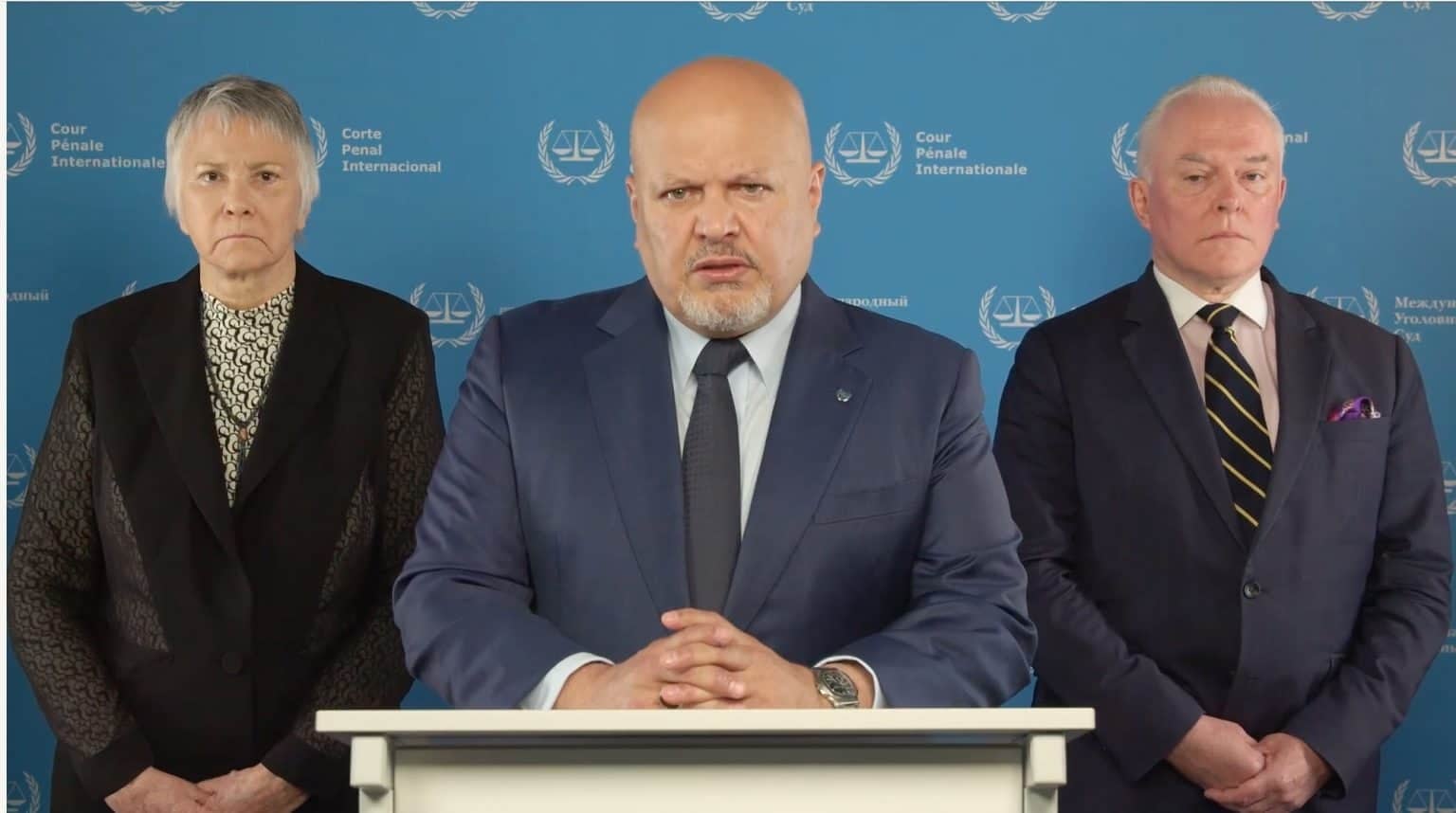 İsrail ve Hamas Liderleri Hakkında Yakalama Talebi: Şimdi Ne Olacak?