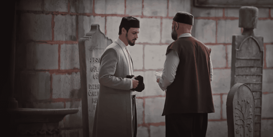 Kızılcık Şerbeti ve Kızıl Goncalar Örneğinde Erkek Tesettür Modasının Görünmeyenleri