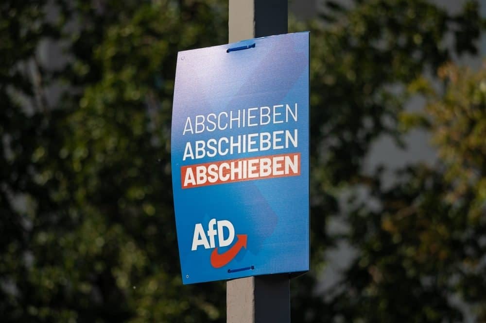 Thüringen