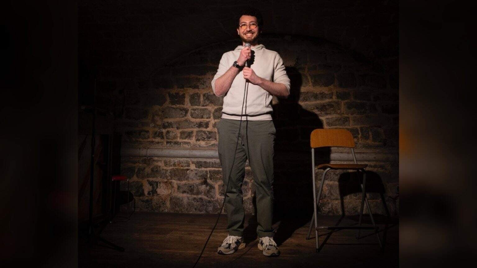 stand-up