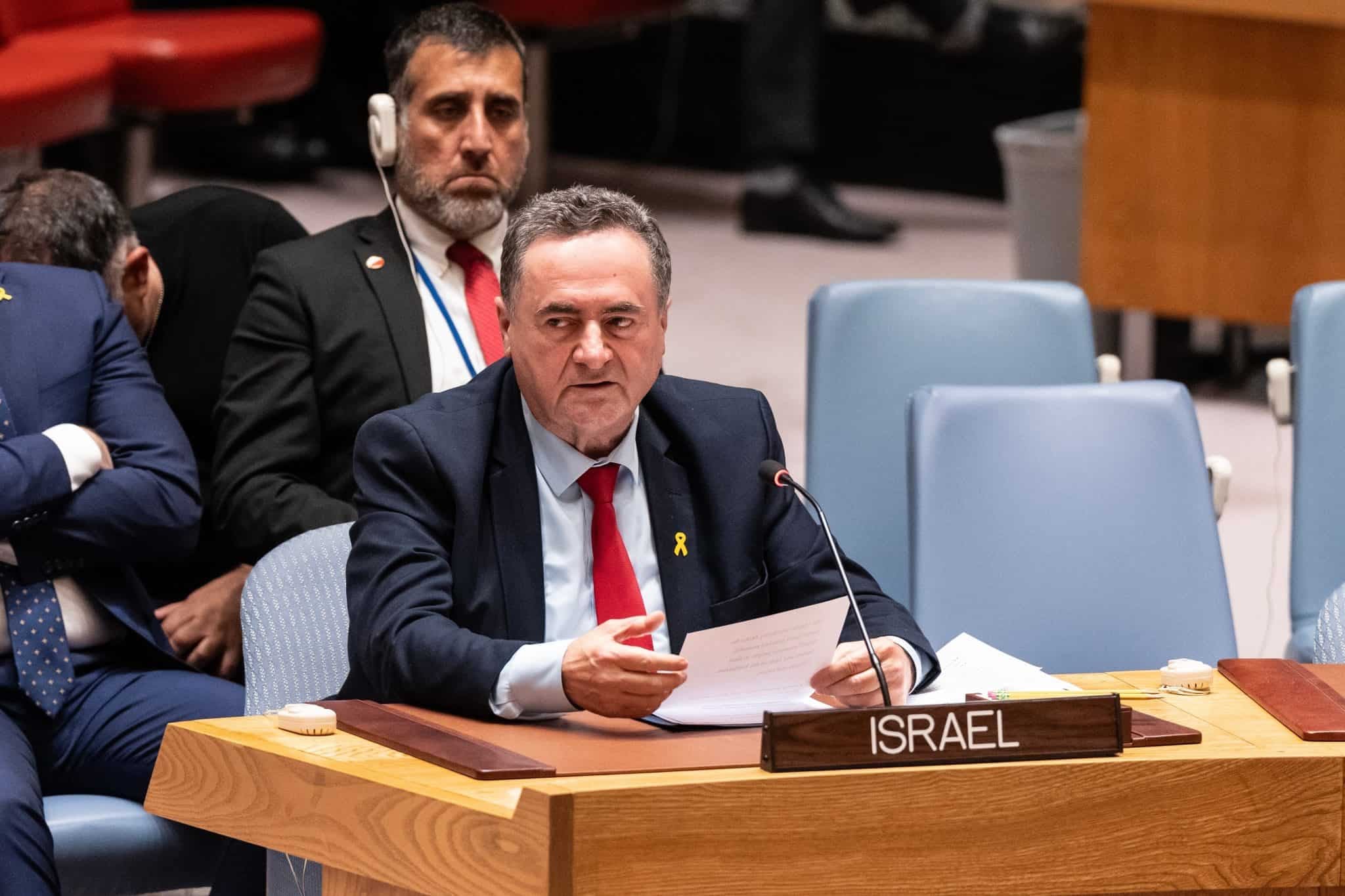 Netanyahu Katz’ı Atayarak Ne Mesaj Verdi?