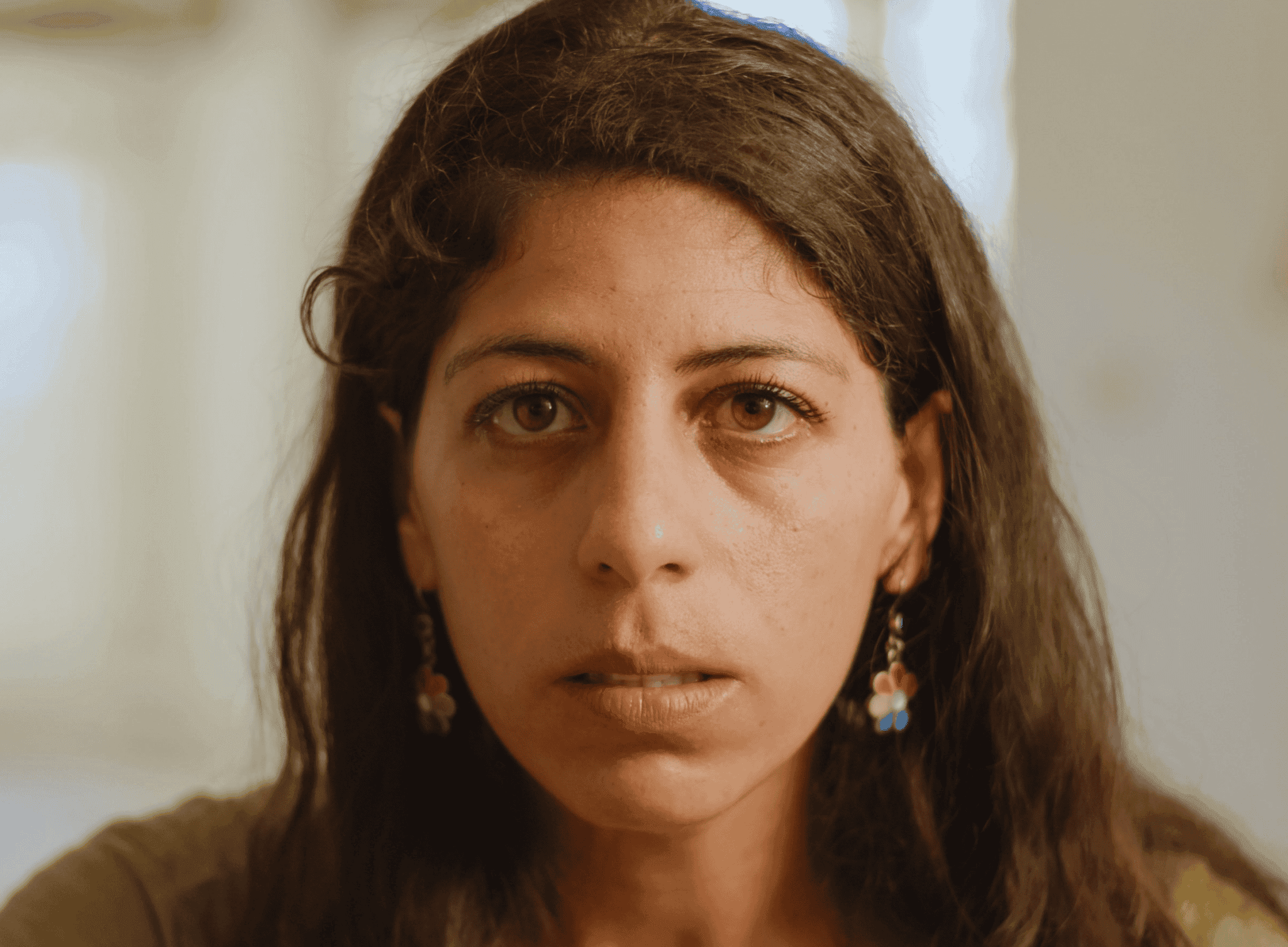 Ashira Darwish: “Filistin Özgürleşmediği Sürece, Bu Travma Asla Geçmeyecek”