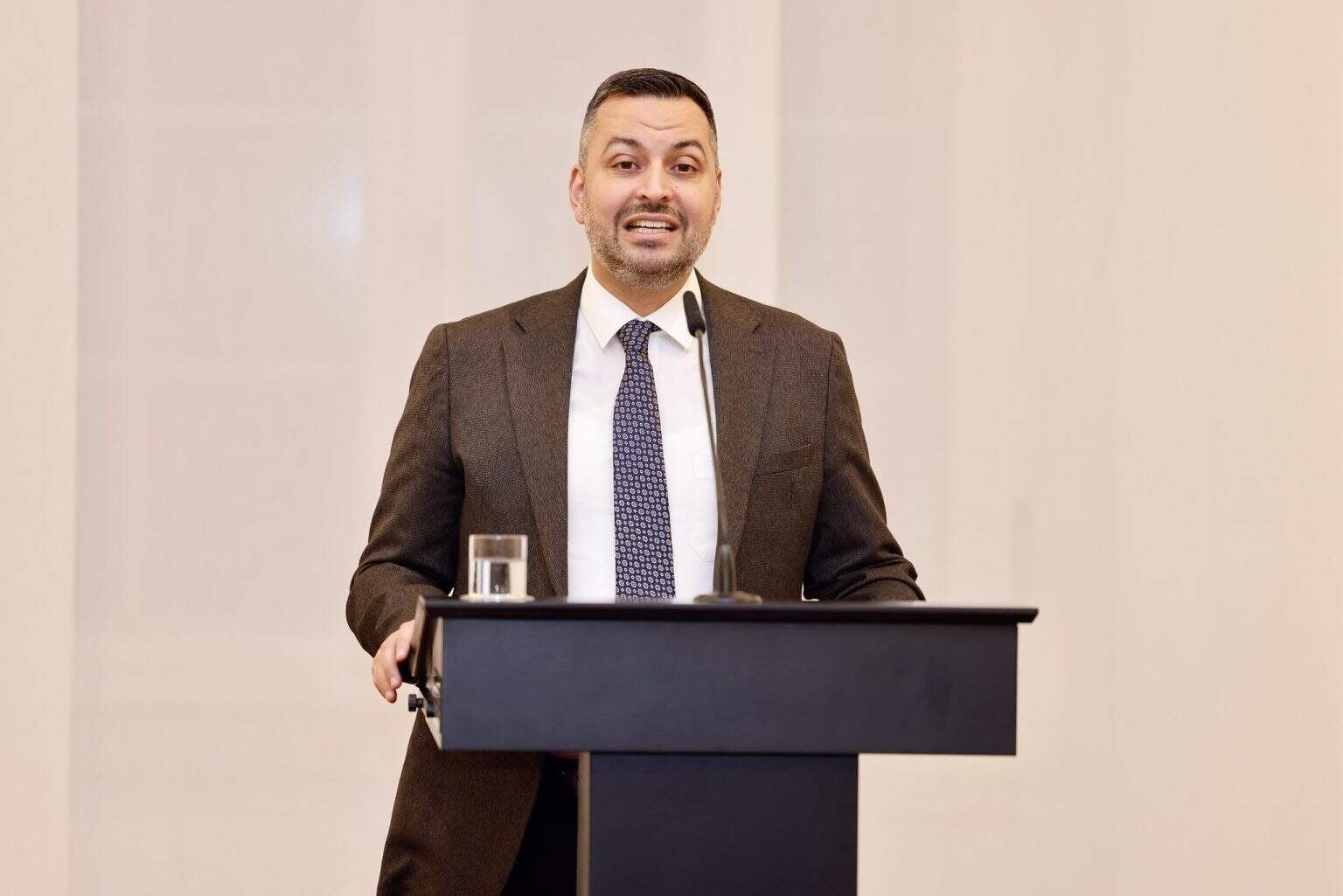 Akif Ünal Rheinland Pfalz Şurası