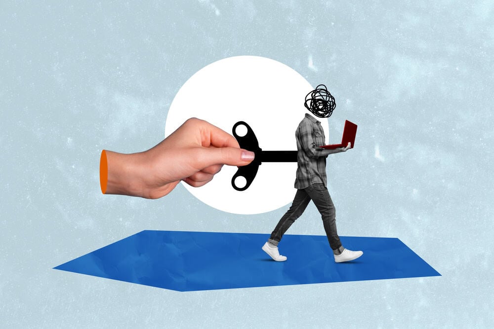 hustle culture koşuşturma kültürü