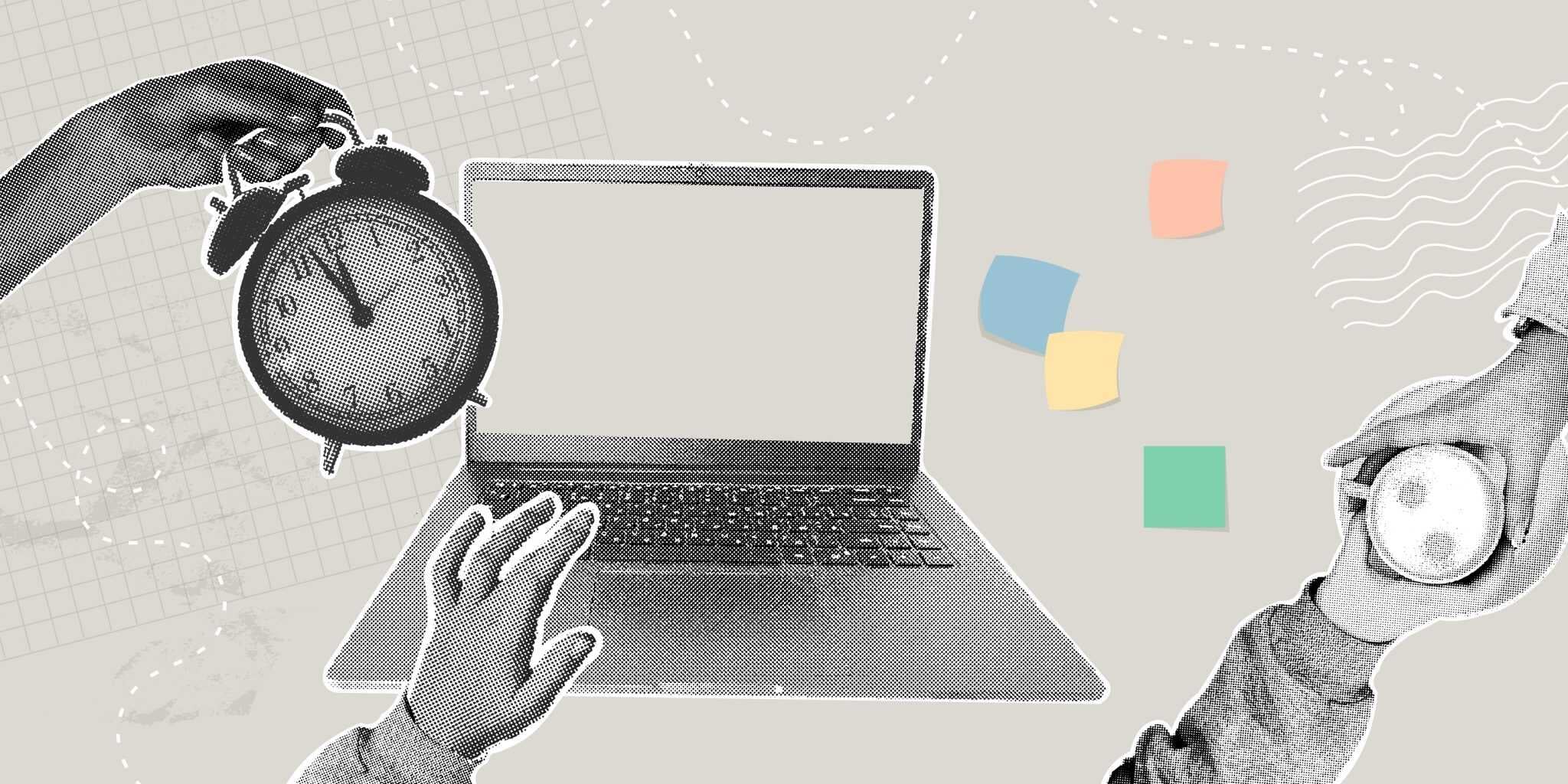 Hayat su gibi akıp giderken bildirim ve meşgale yağmurunda savruluyor “workaholic” veya “procrastinator” rollerine hapsolmuş bir şekilde dengeyi bulmakta zorlanıyoruz. Eisenhower matrisi gibi yöntemler hem verimliliği artırıp hem de dinlenmeye alan açarak planlı bir yaşam kurmamıza yardımcı olabilir. Peki siz zamanı yönetiyor musunuz, yoksa o mu sizi yönetiyor?