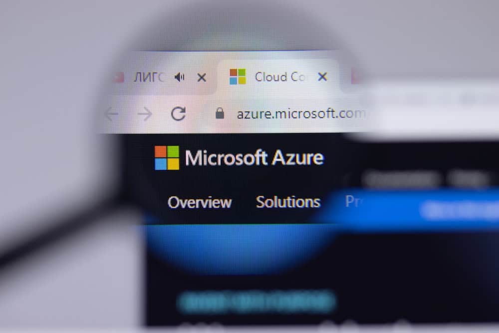 Microsoft Çalışanı: "Maaşlarımızın Bir Kısmını Seri Katiller Ödüyor"