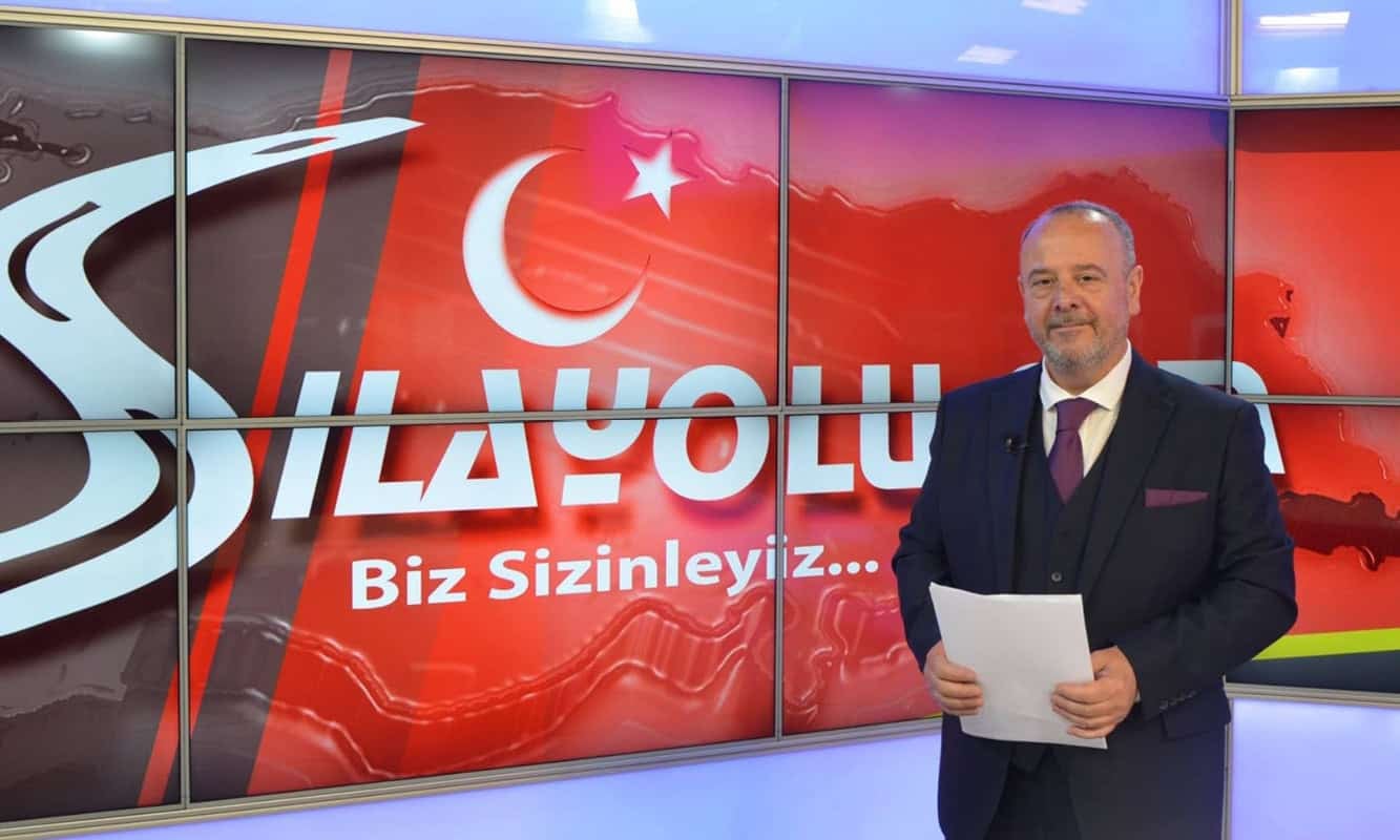 sezai koç sıla yolu